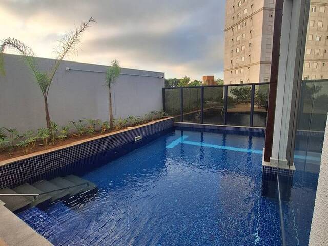 Apartamento para Locação em Barueri - 2