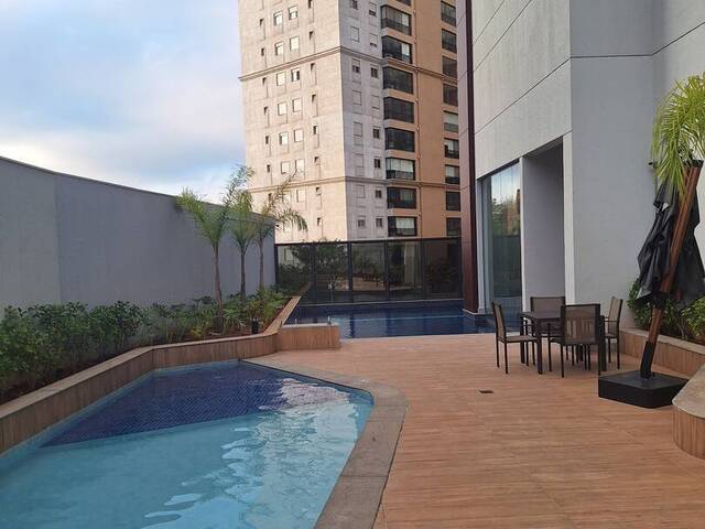 Apartamento para Locação em Barueri - 3