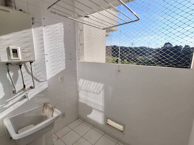 Apartamento para Locação em Barueri - 4
