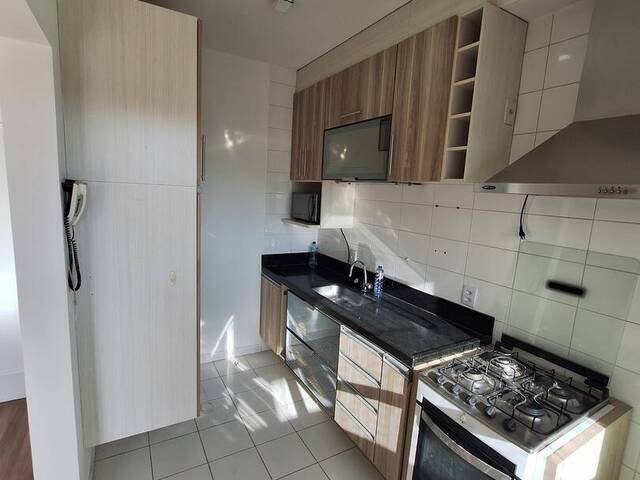 Apartamento para Locação em Barueri - 3