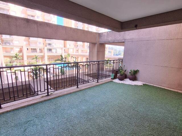 Apartamento para Locação em Barueri - 3
