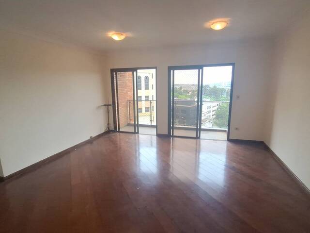 Apartamento para Locação em Santana de Parnaíba - 5