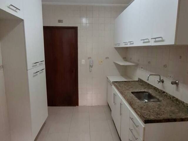 #9 - Apartamento para Locação em Santana de Parnaíba - SP