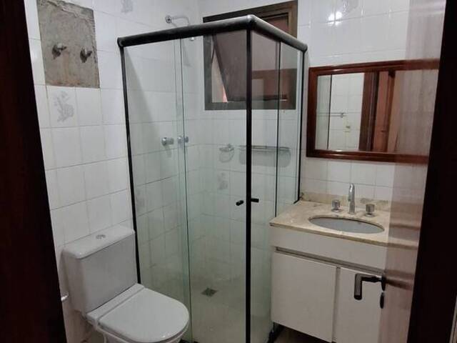 #9 - Apartamento para Locação em Santana de Parnaíba - SP