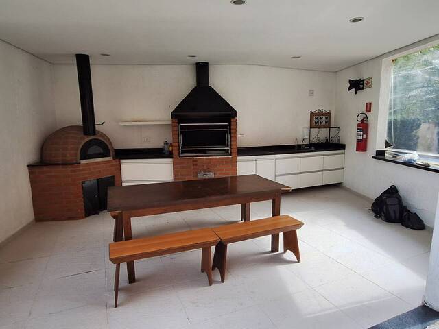 #10 - Apartamento para Locação em Santana de Parnaíba - SP