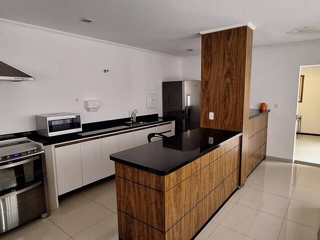 Apartamento para Locação em Santana de Parnaíba - 5