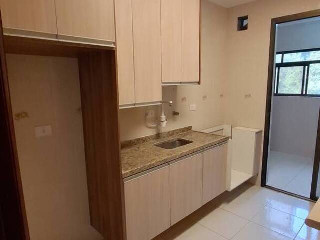 Apartamento para Locação em Santana de Parnaíba - 4