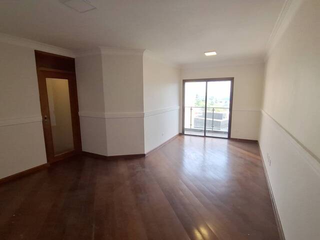 #10 - Apartamento para Locação em Santana de Parnaíba - SP