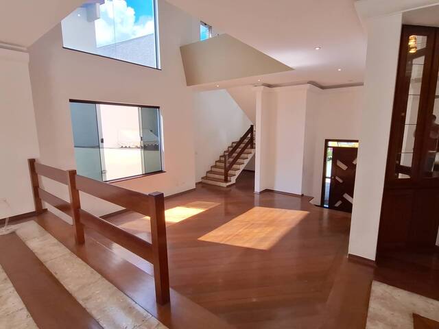 Casa para Locação em Barueri - 3