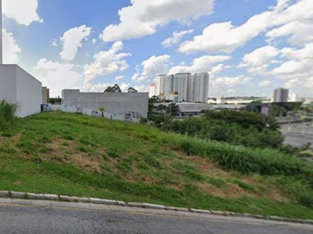 #27 - Terreno para Venda em Barueri - SP