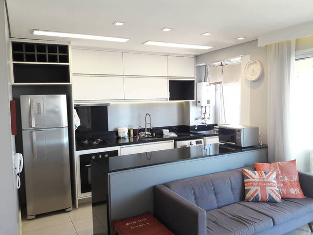 #31 - Apartamento para Venda em Barueri - SP