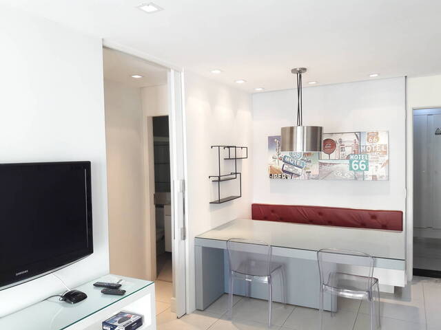 #31 - Apartamento para Venda em Barueri - SP