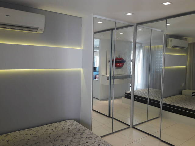 #31 - Apartamento para Venda em Barueri - SP