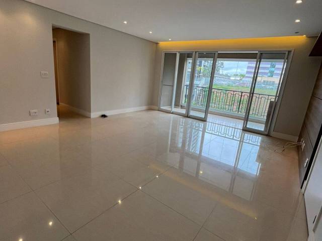 Locação em Sítio Tamboré Alphaville - Barueri