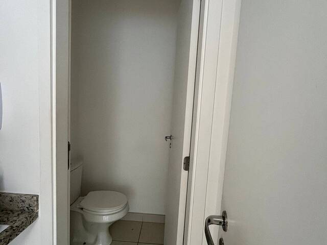 #60 - Sala para Locação em Barueri - SP