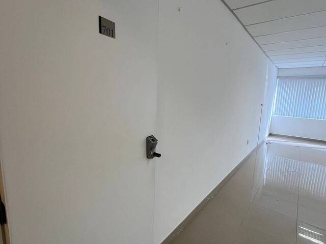 #60 - Sala para Locação em Barueri - SP