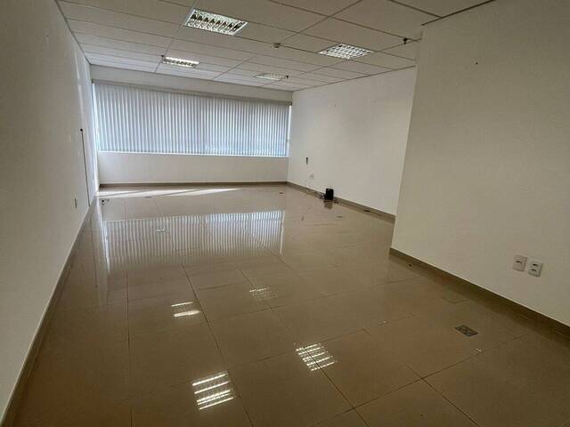 #60 - Sala para Locação em Barueri - SP