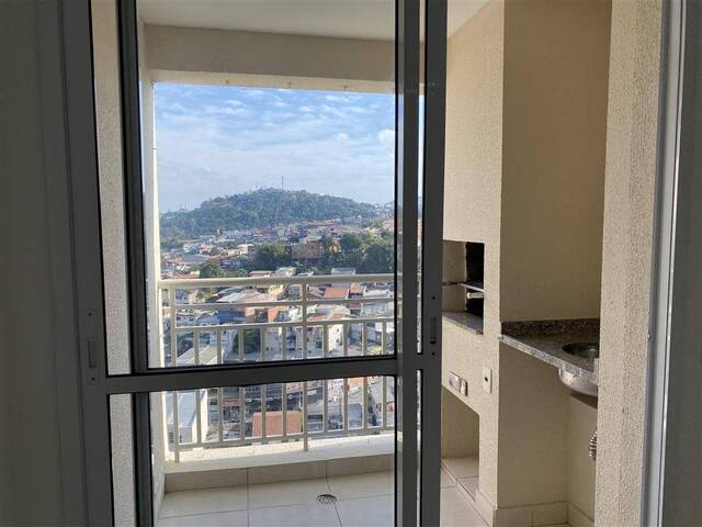 Apartamento para Locação em Barueri - 4