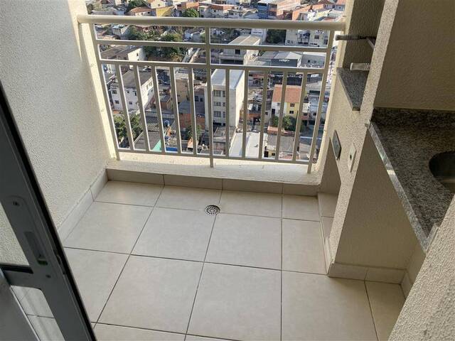 Apartamento para Locação em Barueri - 5