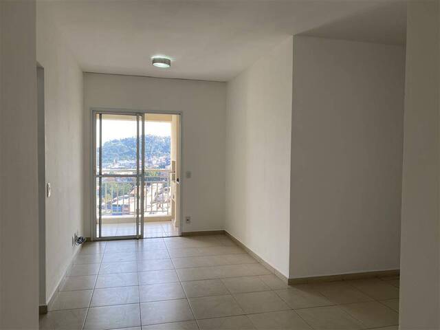#64 - Apartamento para Locação em Barueri - SP