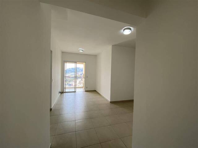 #64 - Apartamento para Locação em Barueri - SP