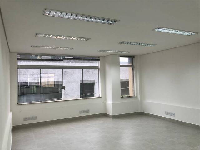 Sala para Locação em Santana de Parnaíba - 5