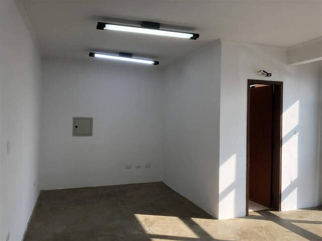 Sala para Locação em Santana de Parnaíba - 5