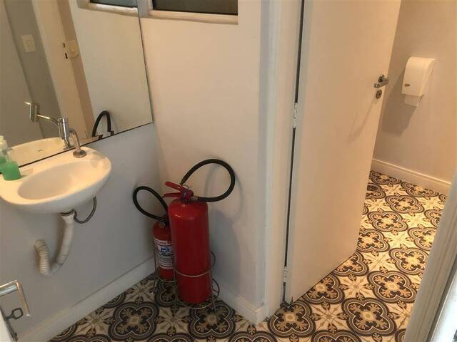Sala para Locação em Barueri - 4