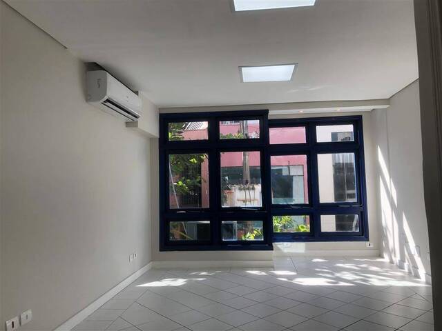 #88 - Sala para Locação em Barueri - SP