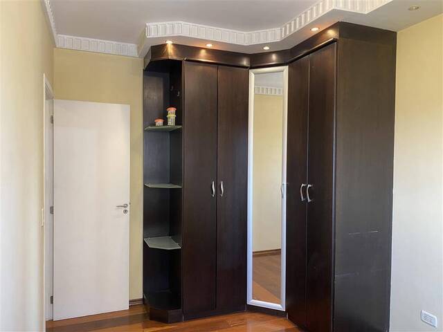 #92 - Apartamento para Locação em Barueri - SP