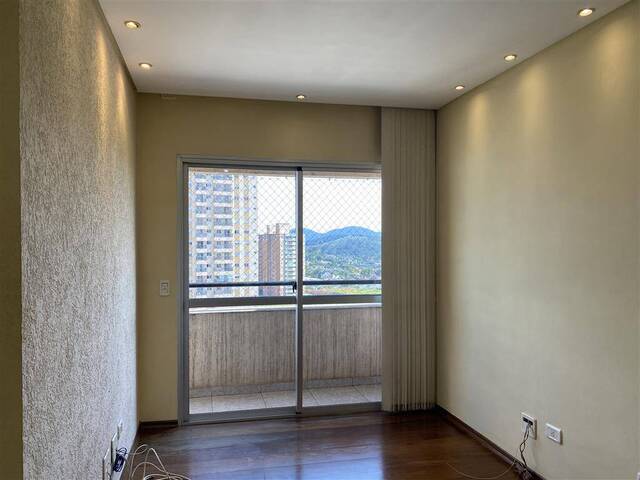 #92 - Apartamento para Locação em Barueri - SP