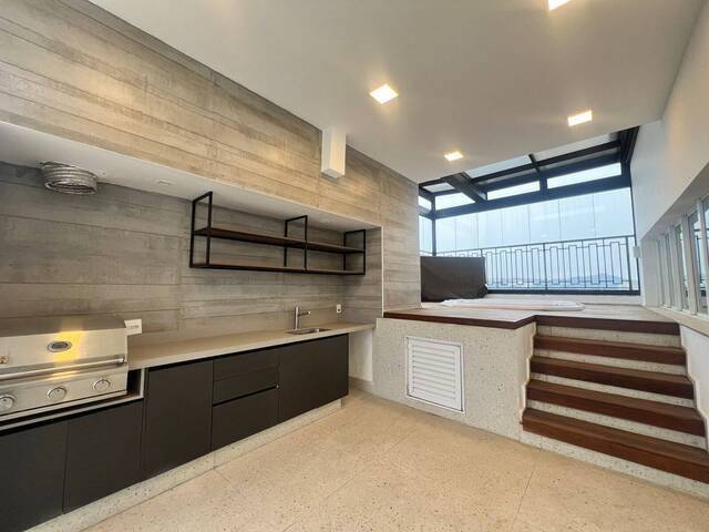 #95 - Apartamento para Venda em Barueri - SP