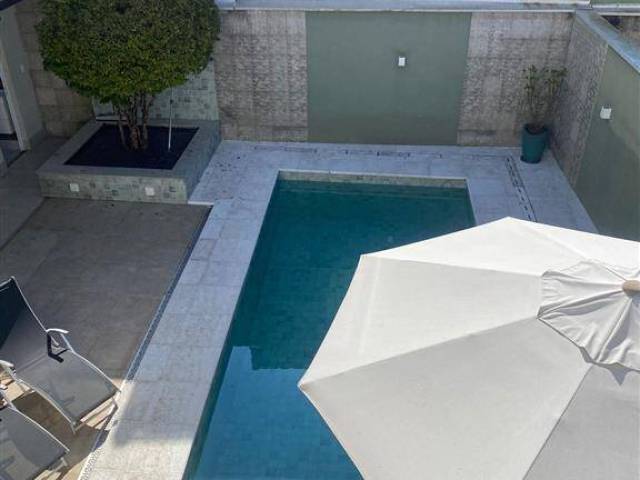 #118 - Casa para Locação em Santana de Parnaíba - SP