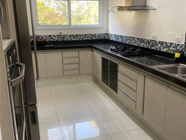 #118 - Casa para Locação em Santana de Parnaíba - SP