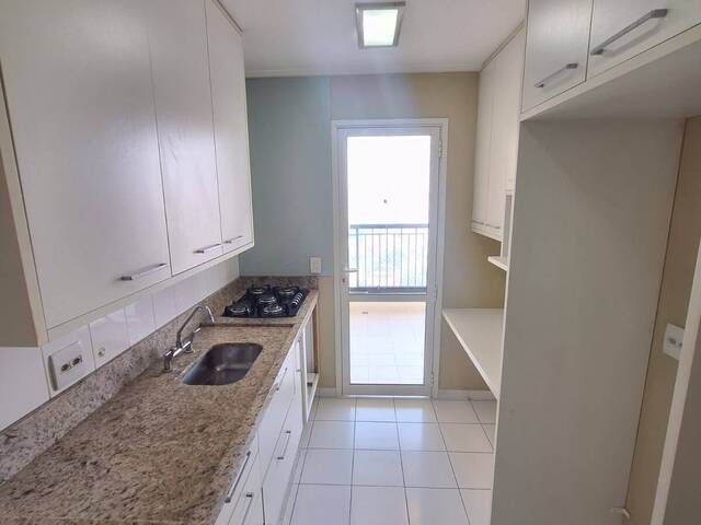 Apartamento para Locação em Barueri - 4