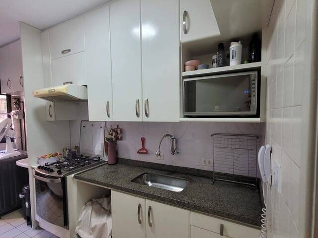 Apartamento para Venda em Barueri - 4