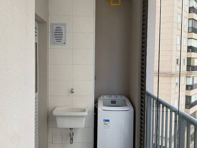 Apartamento para Locação em Barueri - 3