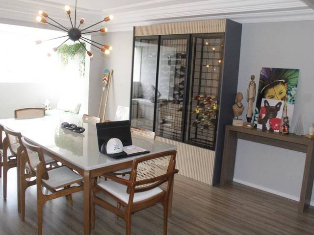 Apartamento para Venda em Barueri - 4