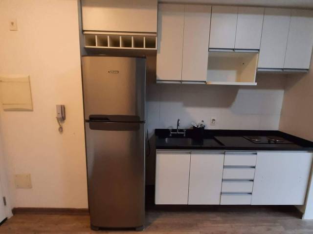 #141 - Apartamento para Locação em Santana de Parnaíba - SP