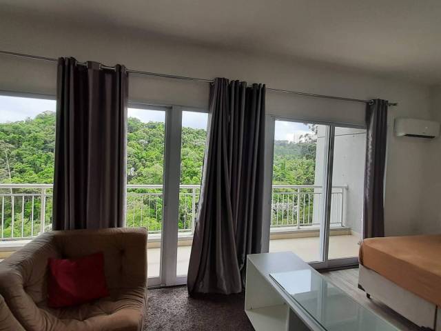 #141 - Apartamento para Locação em Santana de Parnaíba - SP