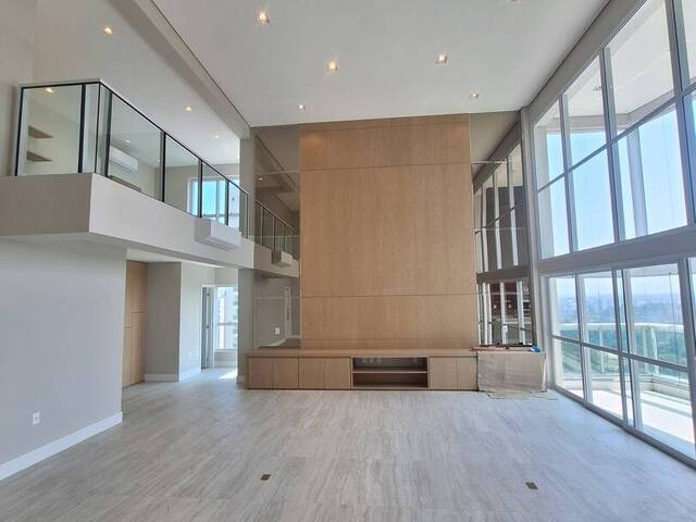 Apartamento para Locação em Barueri - 2