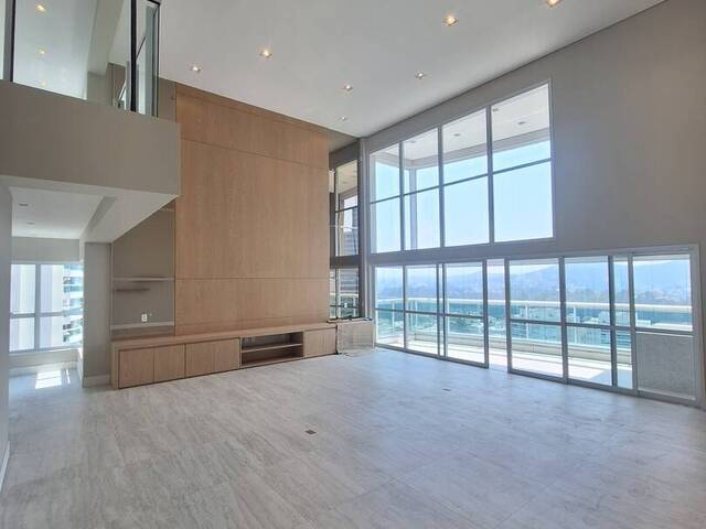 Locação em Alphaville Empresarial - Barueri