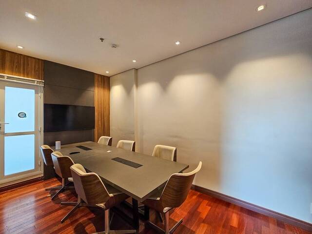 #158 - Sala para Locação em Barueri - SP