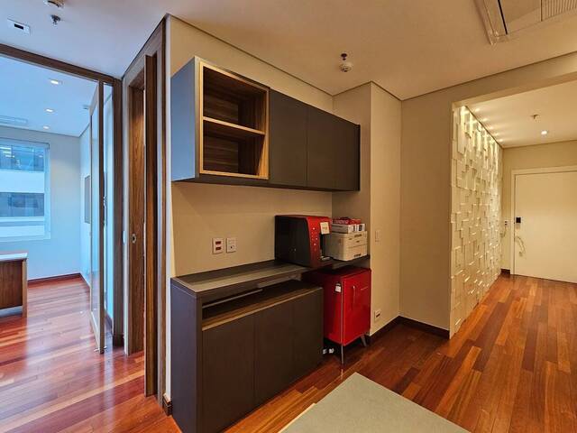 #158 - Sala para Locação em Barueri - SP