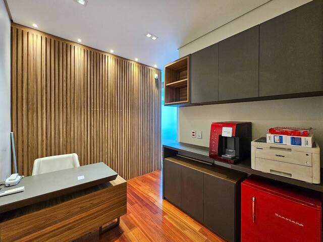 #158 - Sala para Locação em Barueri - SP