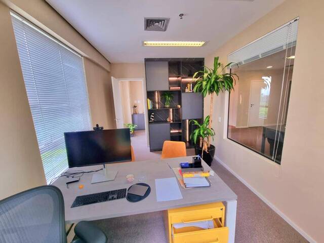 #159 - Sala para Venda em Barueri - SP