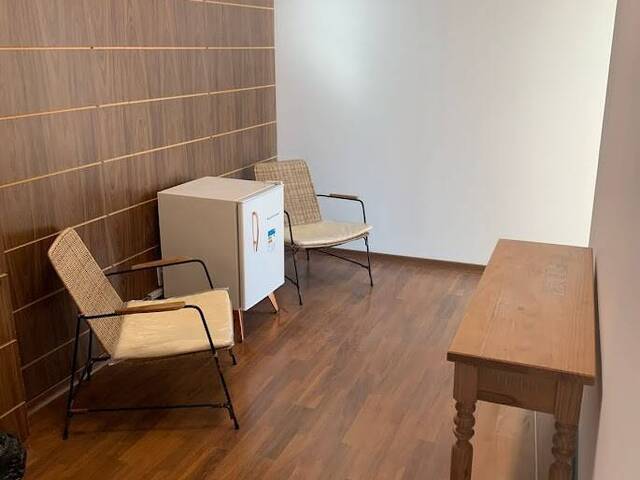 Sala para Venda em Barueri - 5