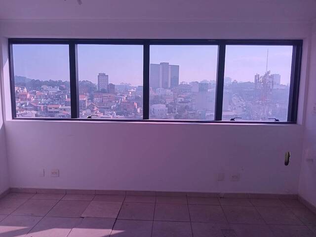 #167 - Sala para Venda em Barueri - SP