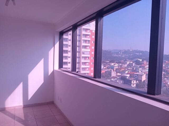 Sala para Venda em Barueri - 4