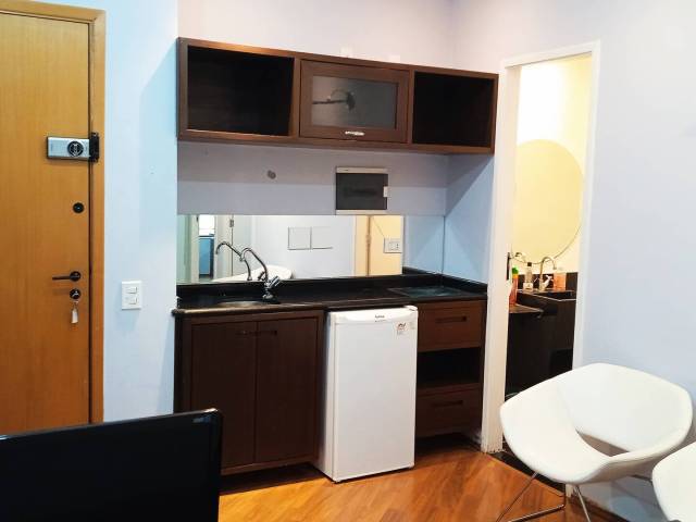 #169 - Sala para Locação em Barueri - SP